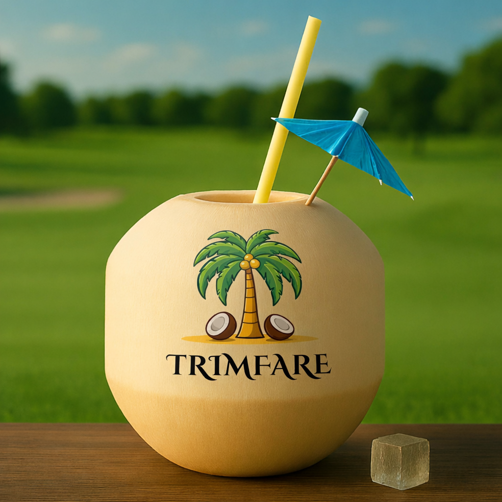 Trimfare Tender Coconut