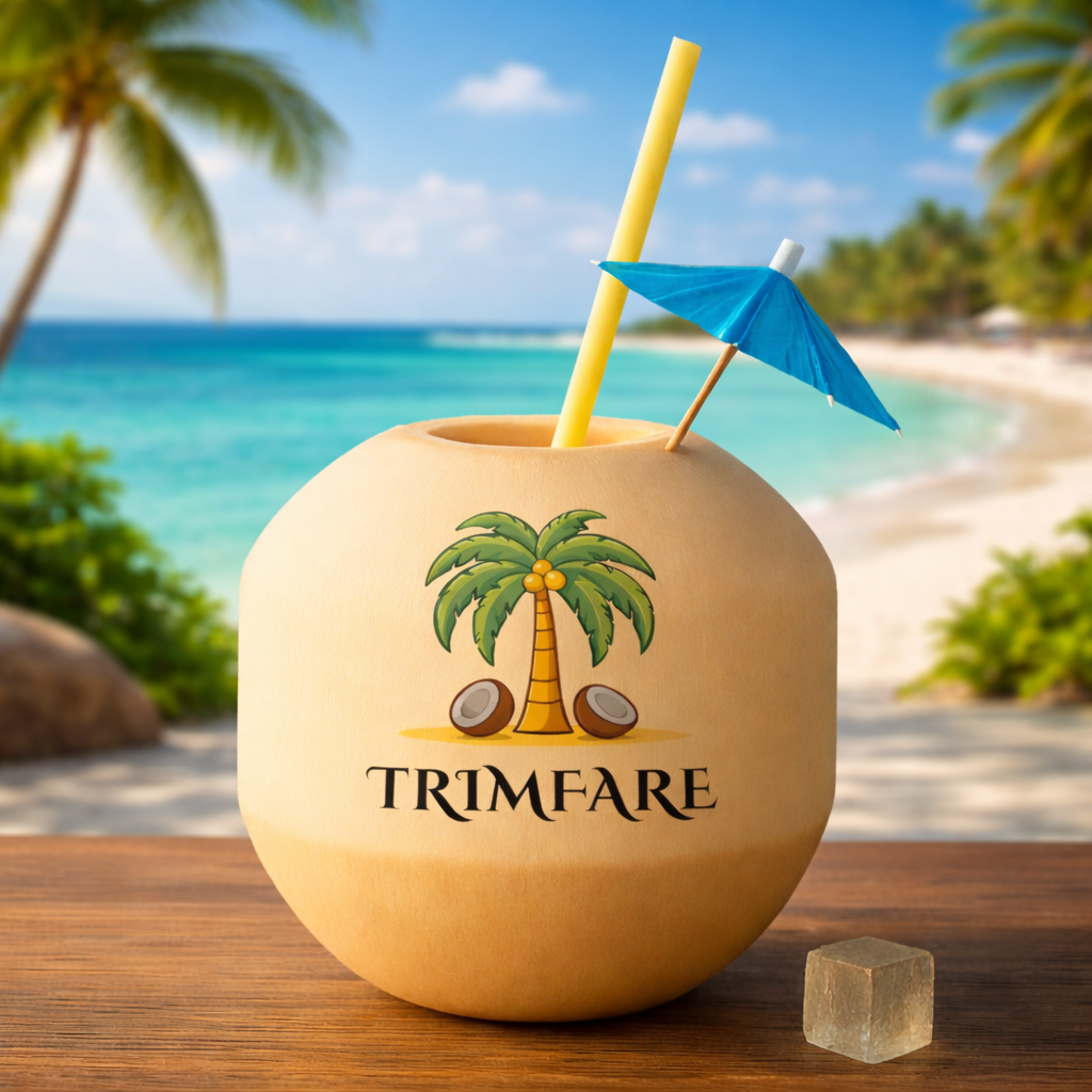 Trimfare CocoCare : 1 Month Subscription