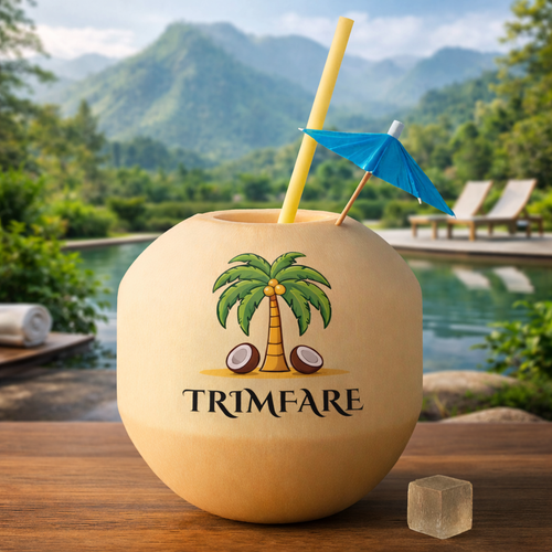 Trimfare Rhythm: Alternate Day Subscription