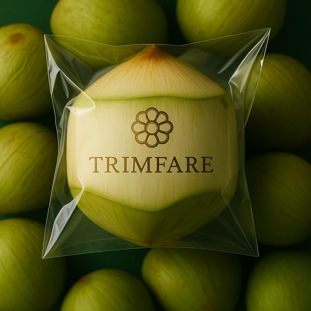 Tender Coconut