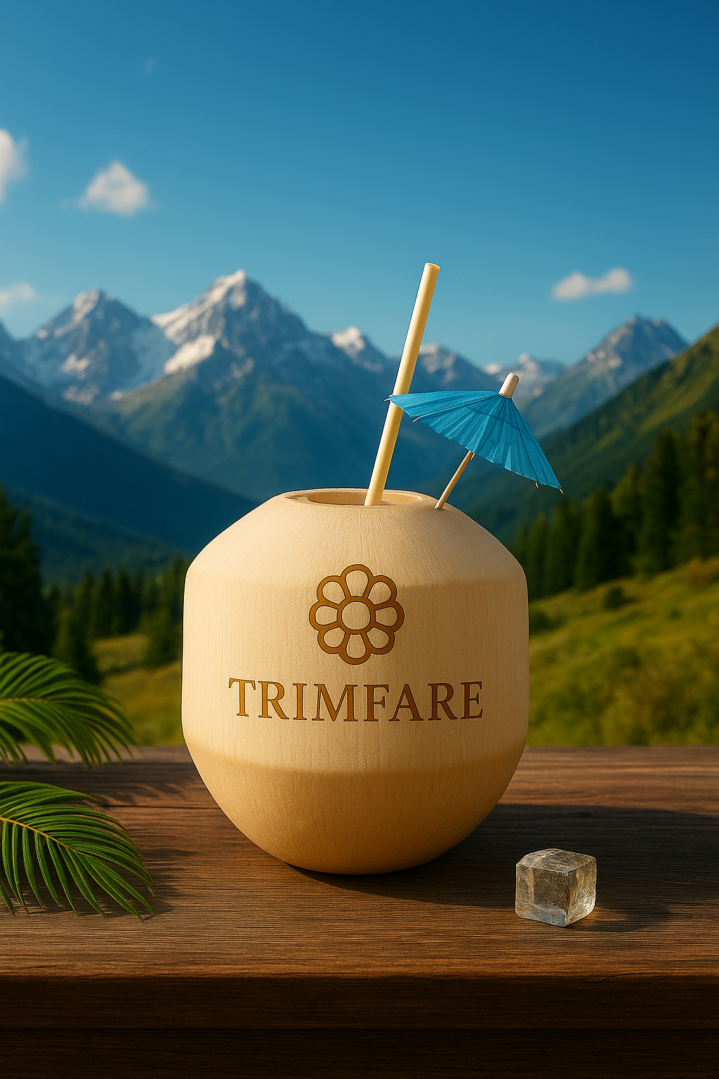 Trimfare Rhythm: Alternate Day Subscription