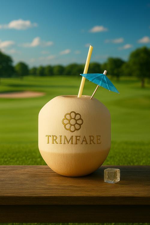 Trimfare Tender Coconut
