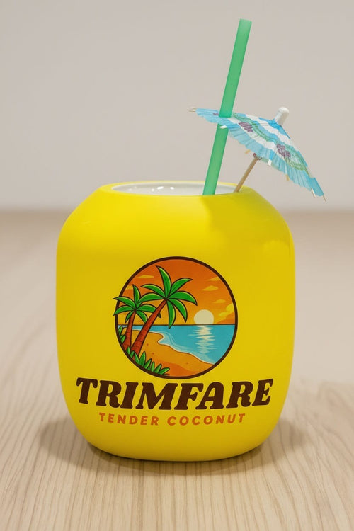 Tender Coconut